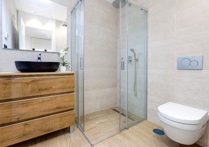 Rynek pierwotny · Apartment · La Mata