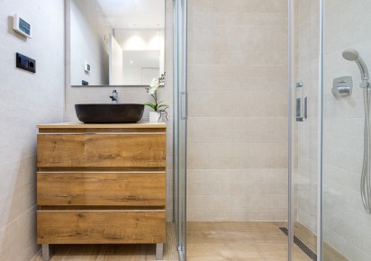 Rynek pierwotny · Apartment · La Mata