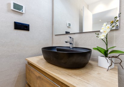 Rynek pierwotny · Apartment · La Mata