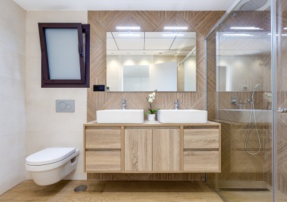 Rynek pierwotny · Apartment · La Mata