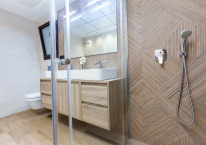 Rynek pierwotny · Apartment · La Mata