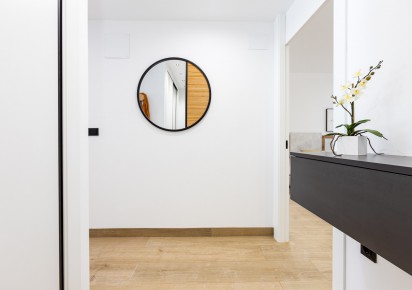 Rynek pierwotny · Apartment · La Mata