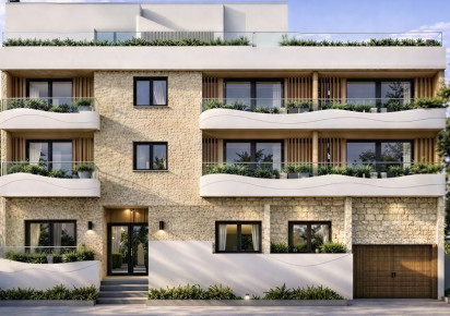 Rynek pierwotny · Apartment · Lo Pagán · LO PAGAN