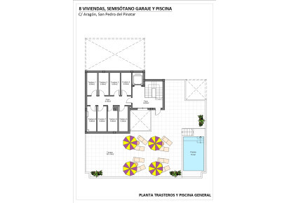 Rynek pierwotny · Apartment · Lo Pagán · LO PAGAN