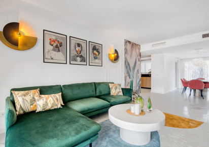 Rynek pierwotny · Apartment · Orihuela Costa · Punta Prima