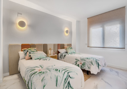 Rynek pierwotny · Apartment · Orihuela Costa · Punta Prima