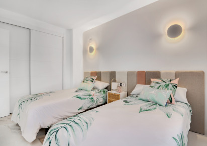 Rynek pierwotny · Apartment · Orihuela Costa · Punta Prima