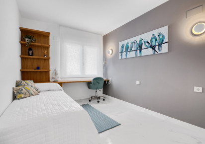 Rynek pierwotny · Apartment · Orihuela Costa · Punta Prima