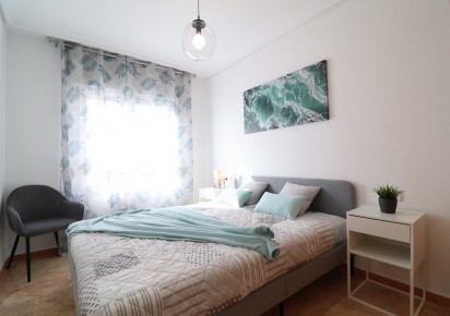 Rynek pierwotny · Apartment · Torrevieja · La mata