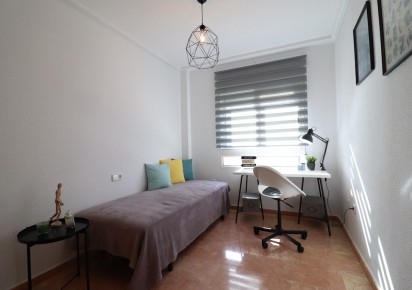 Rynek pierwotny · Apartment · Torrevieja · La mata