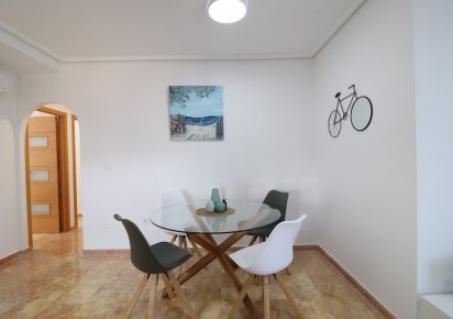 Rynek pierwotny · Apartment · Torrevieja · La mata