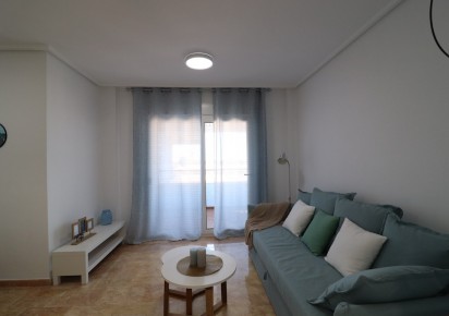 Rynek pierwotny · Apartment · Torrevieja · La mata