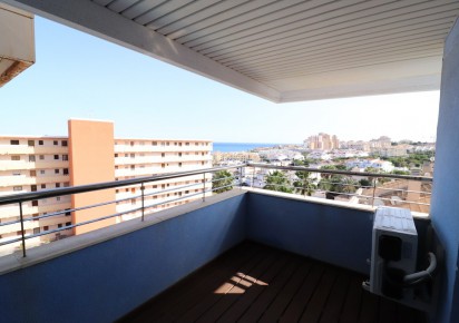 Rynek pierwotny · Apartment · Torrevieja · La mata