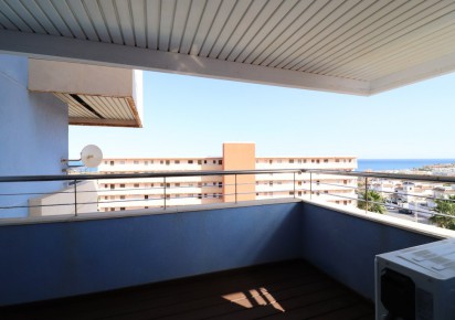 Rynek pierwotny · Apartment · Torrevieja · La mata