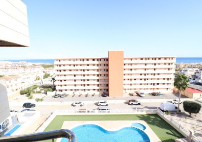 Rynek pierwotny · Apartment · Torrevieja · La mata