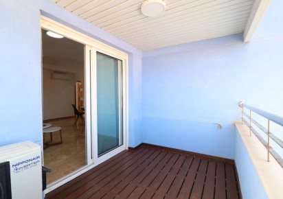 Rynek pierwotny · Apartment · Torrevieja · La mata