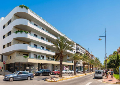 Rynek pierwotny · Apartment · Torrevieja · Playa del cura