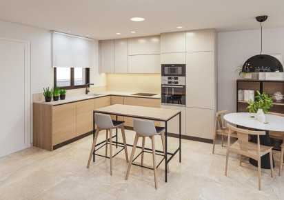 Rynek pierwotny · Apartment · Torrevieja · Playa del cura