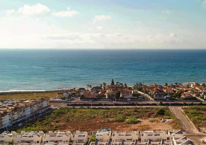 Rynek pierwotny · Apartment · Torrevieja