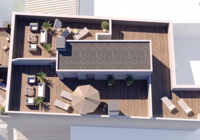 Rynek pierwotny · Apartment · Torrevieja