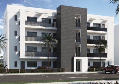 Rynek pierwotny · Apartments · Alhama de Murcia