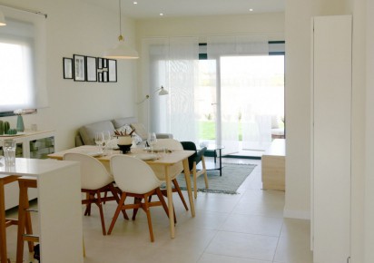 Rynek pierwotny · Apartments · Alhama de Murcia