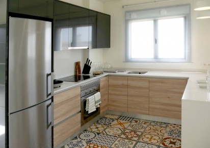 Rynek pierwotny · Apartments · Alhama de Murcia