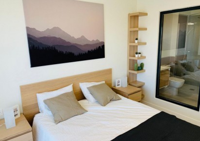 Rynek pierwotny · Apartments · Alhama de Murcia