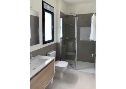 Rynek pierwotny · Apartments · Alhama de Murcia