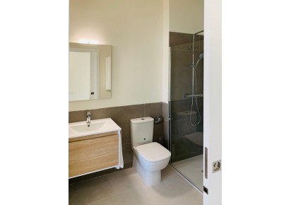 Rynek pierwotny · Apartments · Alhama de Murcia