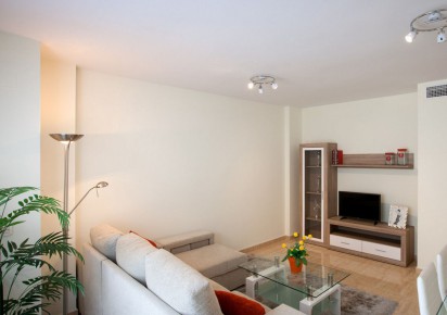 Rynek pierwotny · Apartments · Alicante