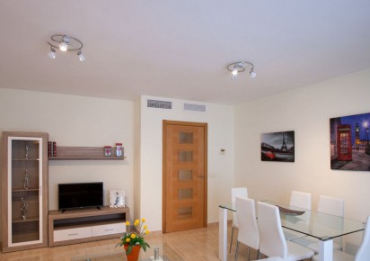 Rynek pierwotny · Apartments · Alicante