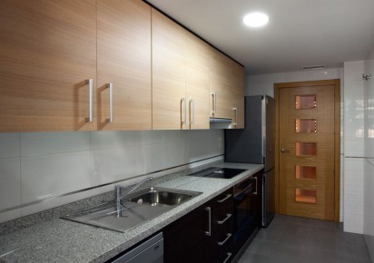 Rynek pierwotny · Apartments · Alicante