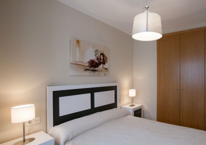 Rynek pierwotny · Apartments · Alicante