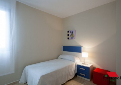 Rynek pierwotny · Apartments · Alicante