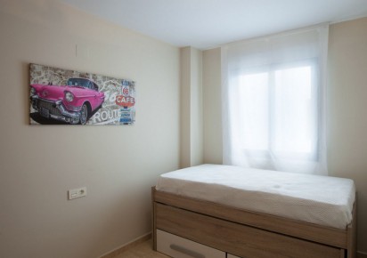 Rynek pierwotny · Apartments · Alicante