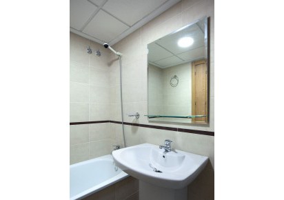 Rynek pierwotny · Apartments · Alicante