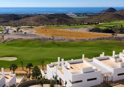 Rynek pierwotny · Apartments · Almería · Almeria