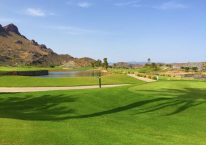 Rynek pierwotny · Apartments · Almería · Almeria