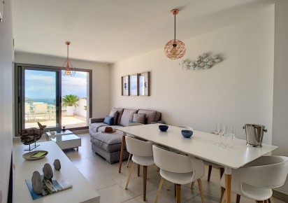 Rynek pierwotny · Apartments · Almería · Almeria