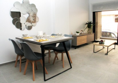 Rynek pierwotny · Apartments · Bigastro · bigastro