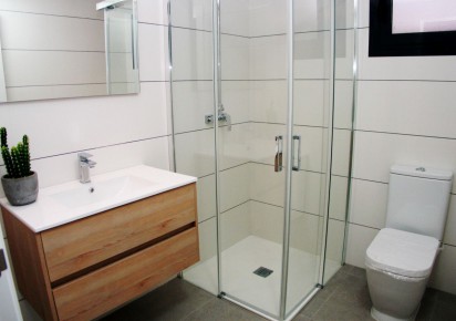 Rynek pierwotny · Apartments · Bigastro · bigastro