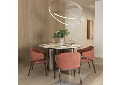 Rynek pierwotny · Apartments · Calpe