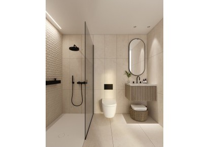 Rynek pierwotny · Apartments · Calpe