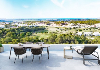 Rynek pierwotny · Apartments · Dehesa de Campoamor · DEHESA DE CAMPOAMOR