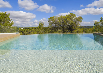 Rynek pierwotny · Apartments · Dehesa de Campoamor · Las colinas