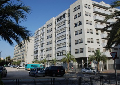 Rynek pierwotny · Apartments · Elche