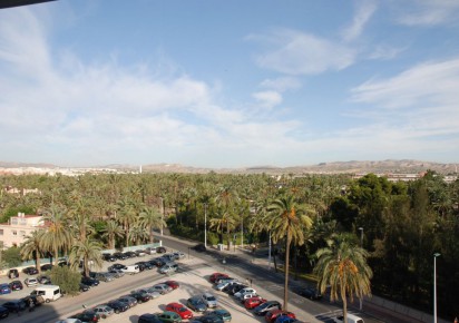 Rynek pierwotny · Apartments · Elche