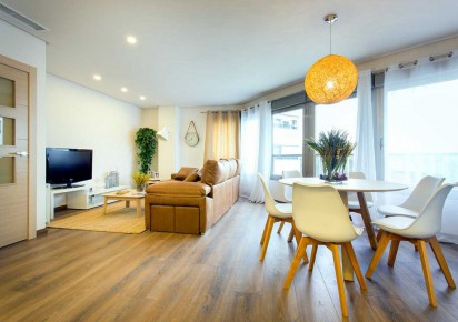 Rynek pierwotny · Apartments · Elche