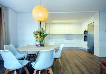 Rynek pierwotny · Apartments · Elche